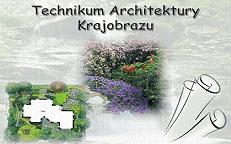 Technik architektury krajobrazu