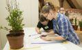 „Najlepszy Ucze� w Zawodzie  - Technik Architektury Krajobrazu w Zespole Szk� Budowlanych w Boles�awcu”