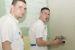 „Konkurs Najlepszy Ucze� w Zawodzie Technolog Rob�t Wyko�czeniowych w Budownictwie”