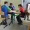 „Konkurs Najlepszy w Zawodzie Murarz-Tynkarz we Wroc�awiu”