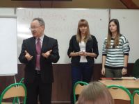 „M�odzie�owy Sejmik Wojew�dztwa Dolno�l�skiego”