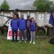 „Uczniowie ZSB w Wojew�dzkich Mistrzostwach Strzeleckich M�odzie�y Dolnego �l�ska”