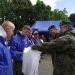 „III miejsce w Manewrach wojskowo-ratowniczo-ga�niczych ”