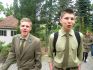 „Arboretum Wojs�awice”