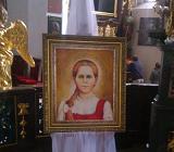 „100 lat od m�cze�skiej �mierci b�. Karoliny K�zk�wny”
