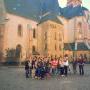 „Geodezyjne urz�dzanie przestrzeni w mie�cie”