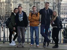 „Geodezyjne urz�dzanie przestrzeni w mie�cie”