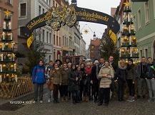 „�L�SKI JARMARK BO�ONARODZENIOWY W G�ERLITZ”