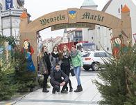 „WYCIECZKA DO BAUTZEN”