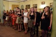 Zesp� Szk� Budowlanych - Studni�wka 2015