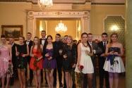 Zesp� Szk� Budowlanych - Studni�wka 2015