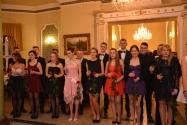 Zesp� Szk� Budowlanych - Studni�wka 2015