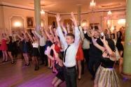 Zesp� Szk� Budowlanych - Studni�wka 2015