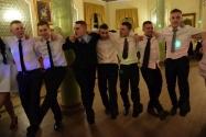 Zesp� Szk� Budowlanych - Studni�wka 2015