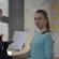 „Kurs Bukieciarz - florysta w Zespole Szk� Budowlanych w Boles�awcu”