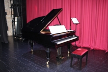 I Boles�awiecki Salon Muzyczny