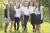 ZAKO�CZENIE ROKU SZKOLNEGO 2015/2016 MATURZYST�W