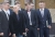 ZAKO�CZENIE ROKU SZKOLNEGO 2015/2016 MATURZYST�W