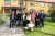 ZAKO�CZENIE ROKU SZKOLNEGO 2015/2016 MATURZYST�W