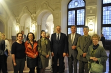 Organizacja las�w o r�nej w�asno�ci na przyk�adzie Niemiec
