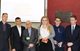 XXX Nasza reprezentacja w Zielonej Gorze przed rozpocz�ciem