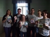 SPE�NIAMY MARZENIE MATEUSZKA - Kartki gotowe do wys�ania