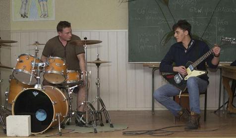 „KONCERT NOWOROCZNY”