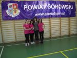 „Turniej Pi�ki Siatkowej w G�rze”