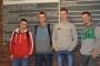 „ Wycieczka zawodoznawcza do Wroc�awia na Politechnik� Wroc�awsk� ”